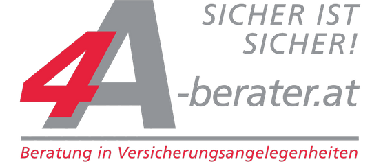 Logo 4A Versicherungsberatungs GmbH