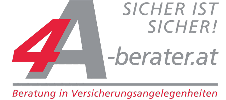 Logo 4A Versicherungsberatungs GmbH