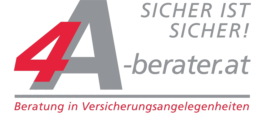 Logo 4A Versicherungsberatungs GmbH