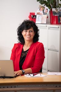 Helga Heinz