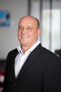 Karl Karazi
