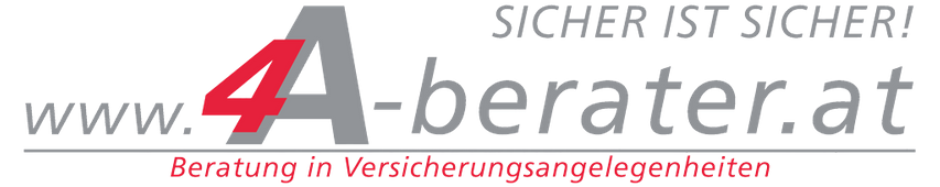 Logo 4A Versicherungsberatungs GmbH