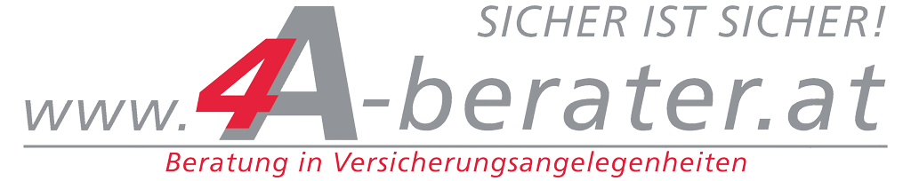 Logo 4A Versicherungsberatungs GmbH